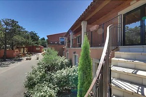 Hôtel du Mas