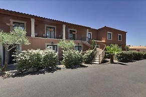 Hôtel du Mas