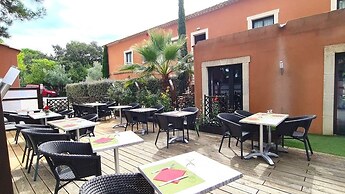 Hôtel du Mas
