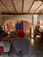 Hôtel du Mas