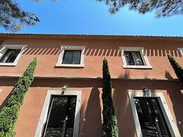 Hôtel du Mas
