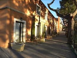 Hôtel du Mas