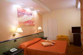 Hotel La Luna