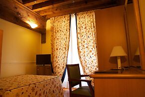 Hotel La Luna