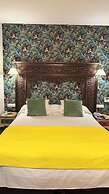 El Rey Moro Hotel Boutique
