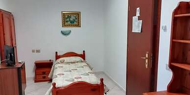 Hotel 4 Mori