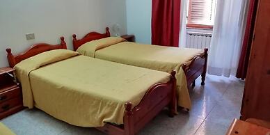 Hotel 4 Mori