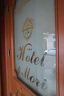 Hotel 4 Mori