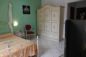 Hotel 4 Mori