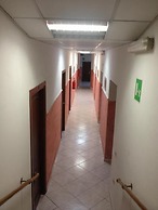 Hotel 4 Mori
