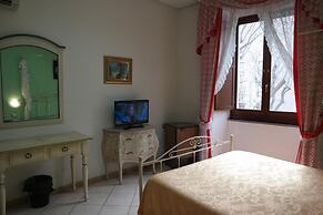 Hotel 4 Mori