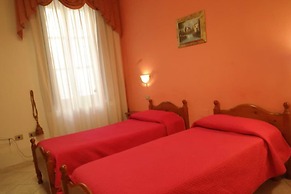 Hotel 4 Mori