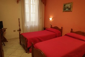 Hotel 4 Mori