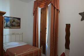 Hotel 4 Mori