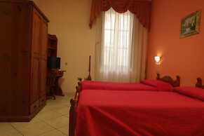 Hotel 4 Mori