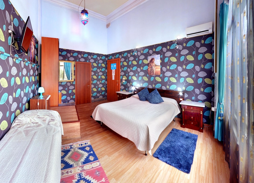 Hostel Agata