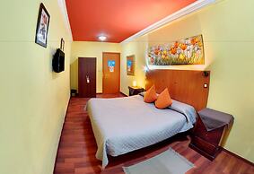 Hostel Agata