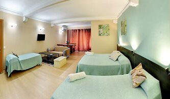 Hostel Agata