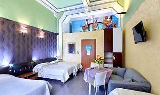 Hostel Agata