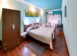 Hostel Agata