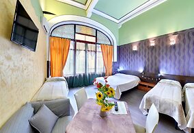 Hostel Agata