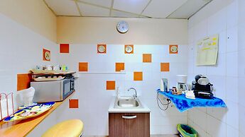 Hostel Agata