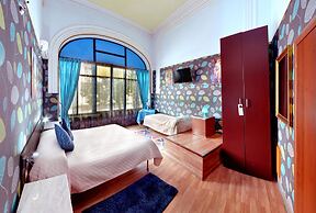 Hostel Agata