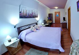 Hostel Agata