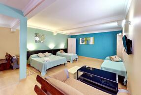 Hostel Agata
