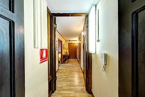 Hostel Agata