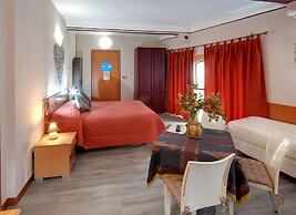Hostel Agata
