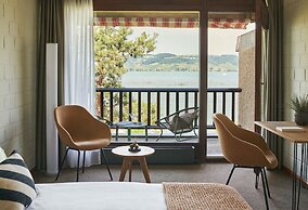 Hotel Bad Murtensee