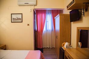 Cem Sultan Hotel