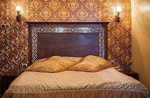 Cem Sultan Hotel