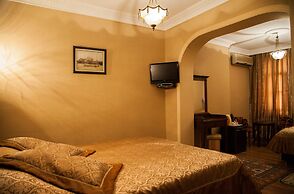 Cem Sultan Hotel