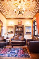 Cem Sultan Hotel