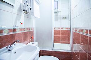 Cem Sultan Hotel