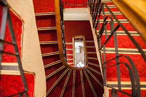 Cem Sultan Hotel