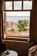 Cem Sultan Hotel