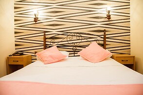 Cem Sultan Hotel