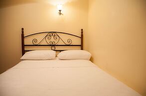 Cem Sultan Hotel