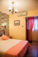 Cem Sultan Hotel