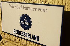 Seehotel Luitpold