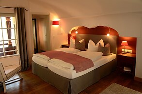 Seehotel Luitpold