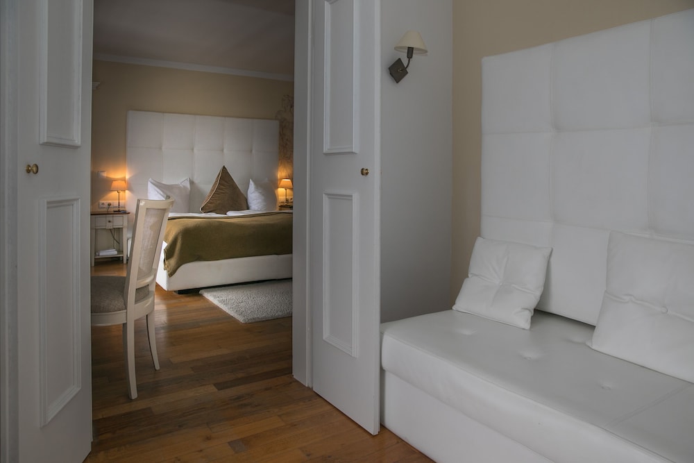 Seehotel Luitpold