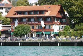 Seehotel Luitpold