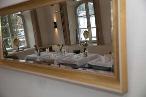 Seehotel Luitpold