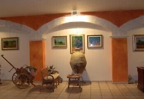 Sikania Suite