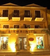 Sikania Suite