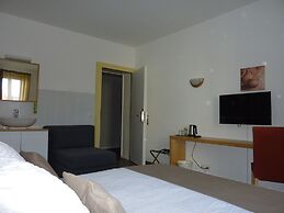 Hotel du Marche